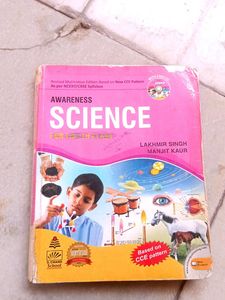 S. CHAND CLASS 8 SCIENCE CBSE