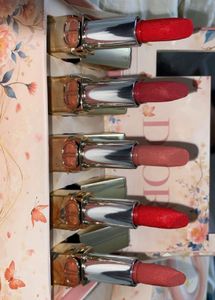 Dior Snake Gift Box &amp; Bag