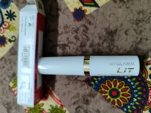 MyGlamm Brand New Nail Lipstick