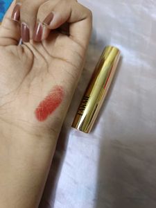 Lakme HYA Matte Lipstick