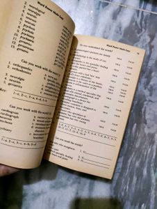 Word Power Made Easy