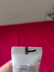 Zudio Shimmer Lip Gloss