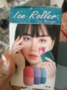 Ice Roller Face Massager