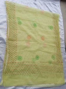 Kurta Set ( Kurti+Pant + Dupatta)