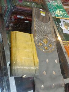 Elegant Salwar Suit