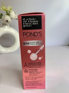 Ponds Bright Beauty Serum