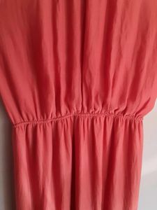 Zara Basic Long Gown(M-L)