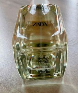 Zara Deep Garden