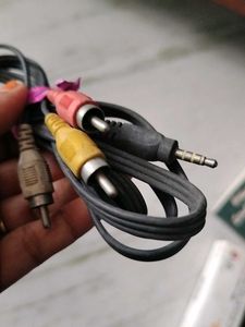 Av Cable