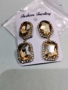 Statement Earrings