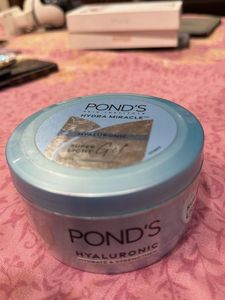Pond's Hydra Miracle Gel