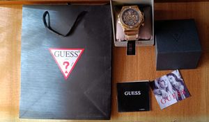 Guess Original Watch For Men