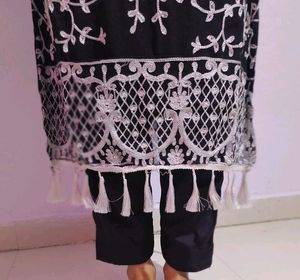 Pakistani Suit