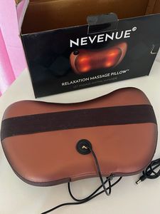 Nevenue relaxation massage pillow