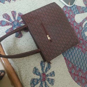 MK Tote Hand Bag