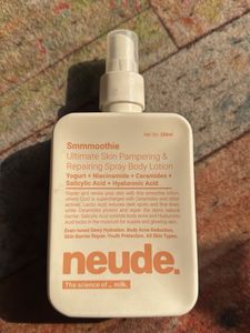 Neude Body Lotion