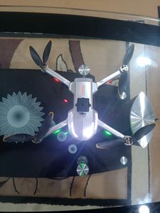 A17 AERIAL DRONE [BRUSHLESS MOTOR]