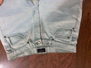 Casual Jeans