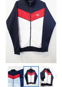 Fila Track Jacket