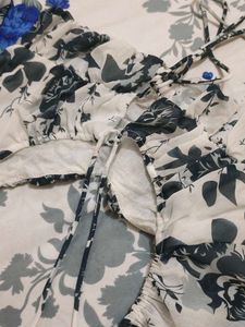 short top use like a blouse