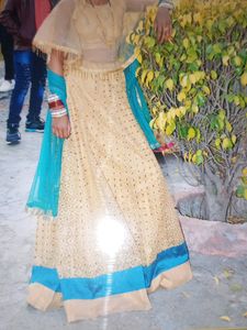 Lehenga Choli