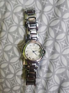 Cartier Ladies Watch