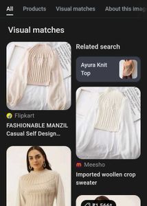 Tiktok Trendy Top 🥨🍕