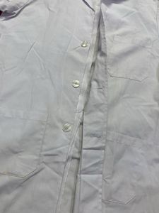 Unisex Lab Coat