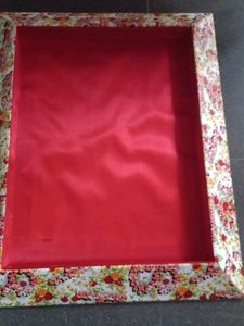 Gift Packing Tray