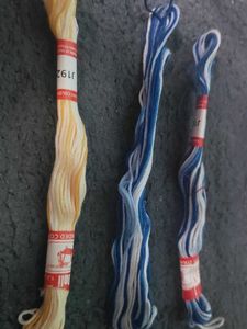 Essentials For Making Dreamcatcher