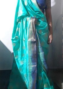 New &amp; Traditional Saree