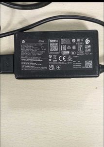 HP LAPTOP CHARGER NEW AND ORIGINAL 65 WATT