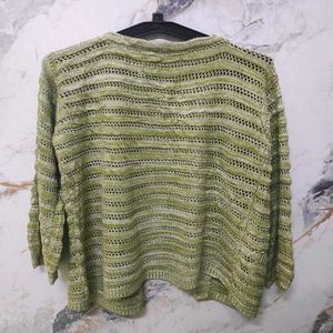 Branded Women Shrug