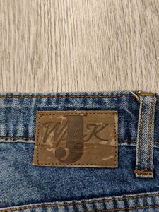 Ma004 Walk Jeans Waist 30