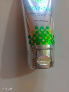 Normal To Oily Skin