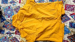 Attractive Shirt