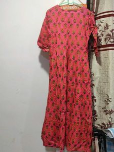 Long Gown For Womens Stylish And Comfortable