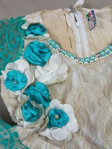 Baby Gown