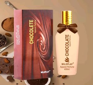 WILDPLAY PREMIUM PERFUME FOR MEN/WOMEN COMBO