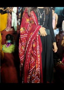 Anarkali Suit