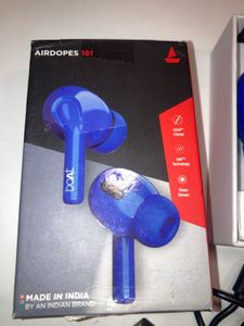 Boat Airdopes 161 ORIGNAL