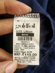 Camisole