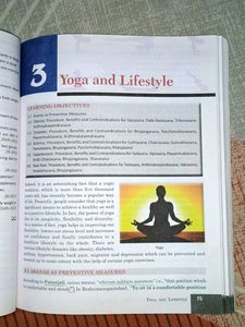 Health And Physical Education