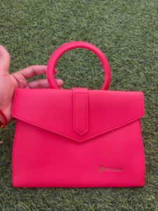 Myglamm Handbag 👜