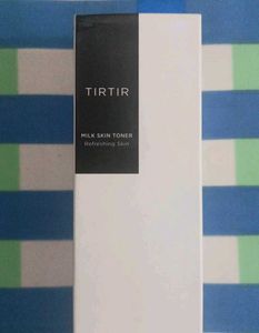 TIRTIR MILK TONER