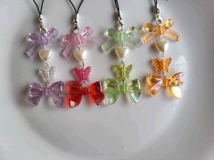 PHONE CHARMS 3