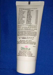 Roop Mantra Ayurvedic Medicinal Cream