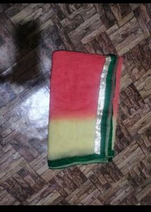 Two Net Dupatta