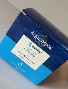 Aqualogica 5 Barrier+ Hydra Gel Moisturizer