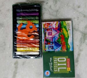 Assorted Stationery Set